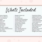 Mom Planner-ubuydigitals.com