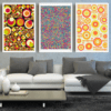 Abstract Geometric Seamless Pattern-ubuydigitals.com