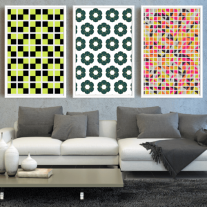 Abstract Geometric Seamless Pattern-ubuydigitals.com Abstract Geometric Seamless Pattern-ubuydigitals.com