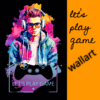 gamers room wall art-ubuydigitals.com