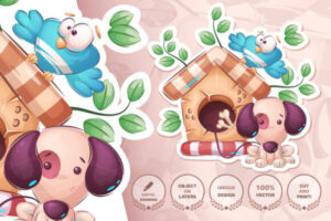 set-cute-sticker-seamless-pattern-ubuydigitals.com