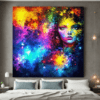 abstract wall art-ubuydigitals.com