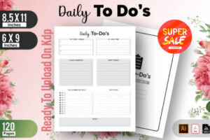 daily to do planner-ubuydigitals.com