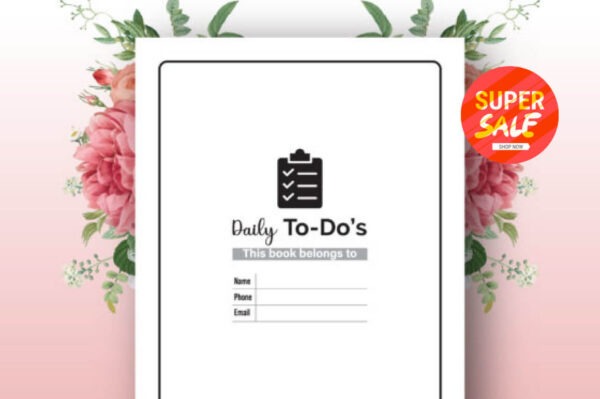 daily to do planner-ubuydigitals.com