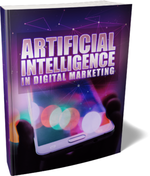 Artificial Intelligence In Digital Marketing-ubuydigitals.com