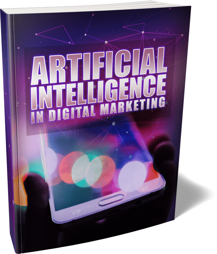 Artificial Intelligence In Digital Marketing-ubuydigitals.com