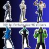 Fortnite Skin Set-ubuydigitals.com