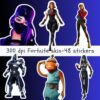 Fortnite Skin Set-ubuydigitals.com