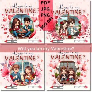 will you be my Valentine-ubuydigitals.com will you be my Valentine-ubuydigitals.com