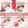 will you be my Valentine-ubuydigitals.com