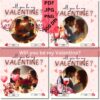 will you be my Valentine-ubuydigitals.com