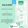 Ultimate 71-Page Planner Kit for Successful Coaches and Creatives-ubuydigitals.com