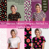 100 Seamless Pattern Designs-ubuydigitals.com