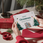 20 Customizable Printable Holiday Cards-ubuydigitals