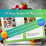 easy recipes-ubuydigitals