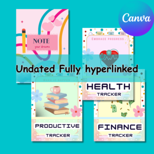 Undated Digital Planner Done for You-ubuydigitals.com